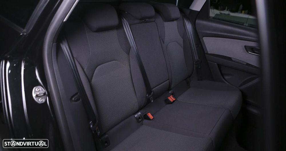 SEAT Leon ST 1.6 TDI Style S/S - 27