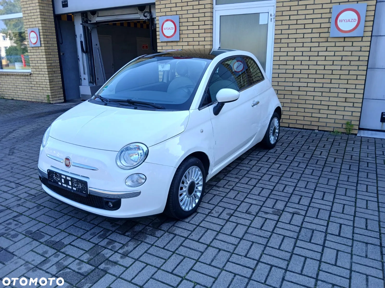Fiat 500 - 6