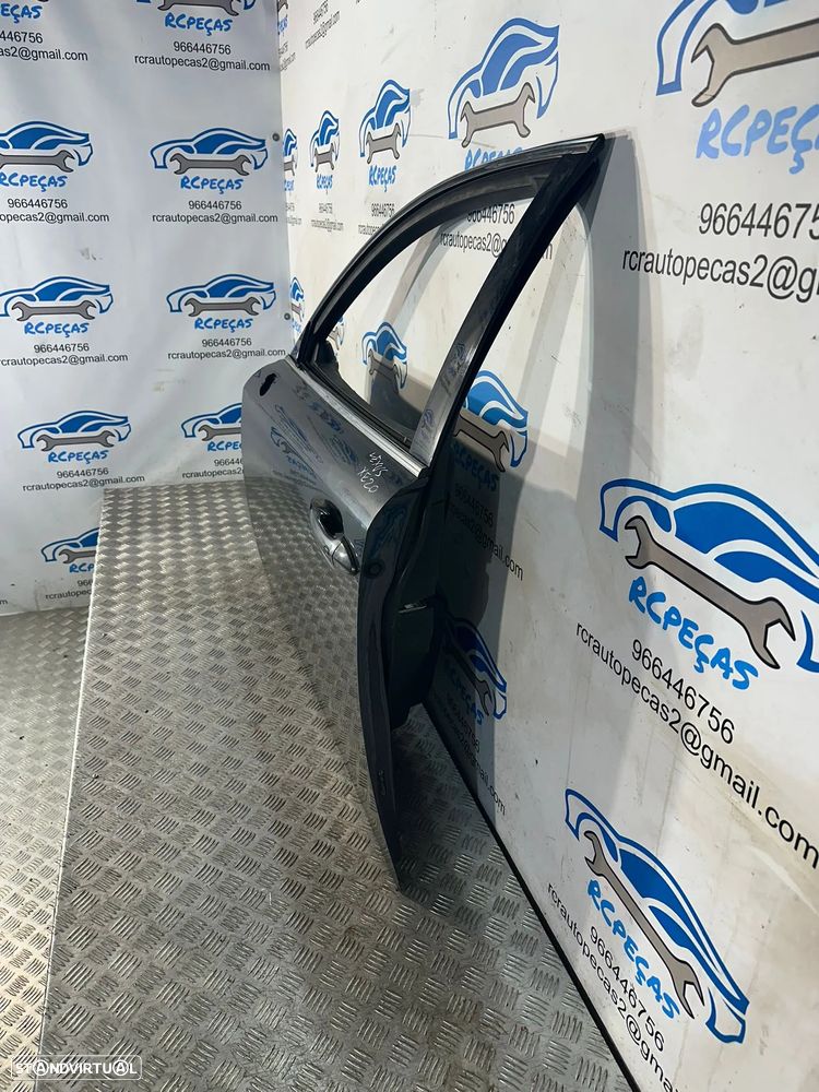 Porta Esquerda Frente Frontal Lexus IS220d IS250d XE20 2005 - 2013 - 6