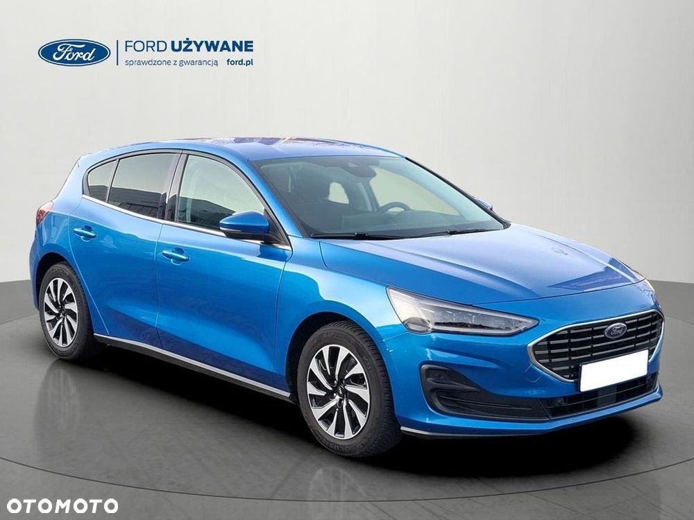 Ford Focus - 4