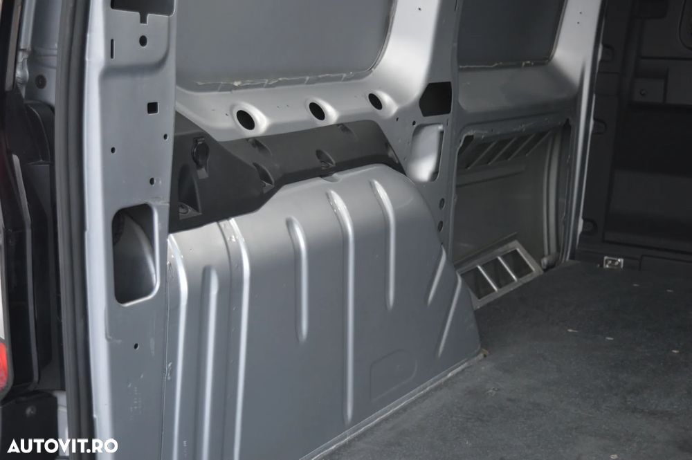 Volkswagen Caddy 2.0 (5-Si.) Maxi - 26