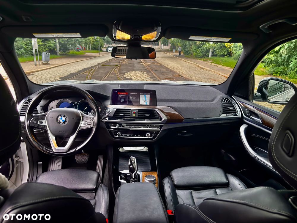BMW X3 - 7