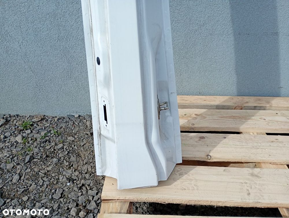 słupek środkowy b prawy dach mercedes sprinter w907 907 2018-2026r - 7