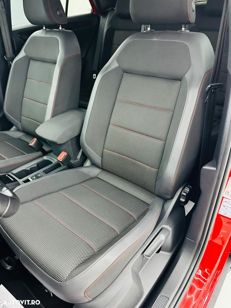 Volkswagen T-Roc 1.5 TSI DSG Sport - 15