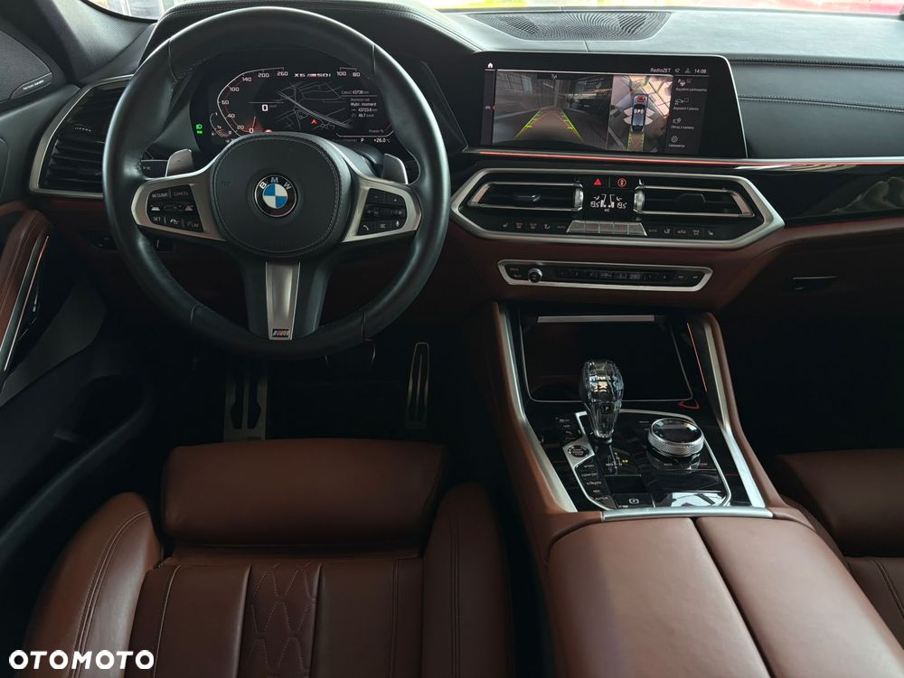 BMW X6 - 18