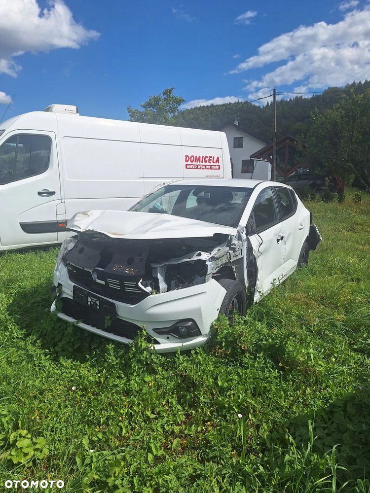 Dacia Sandero 1.0 TCe Comfort - 1