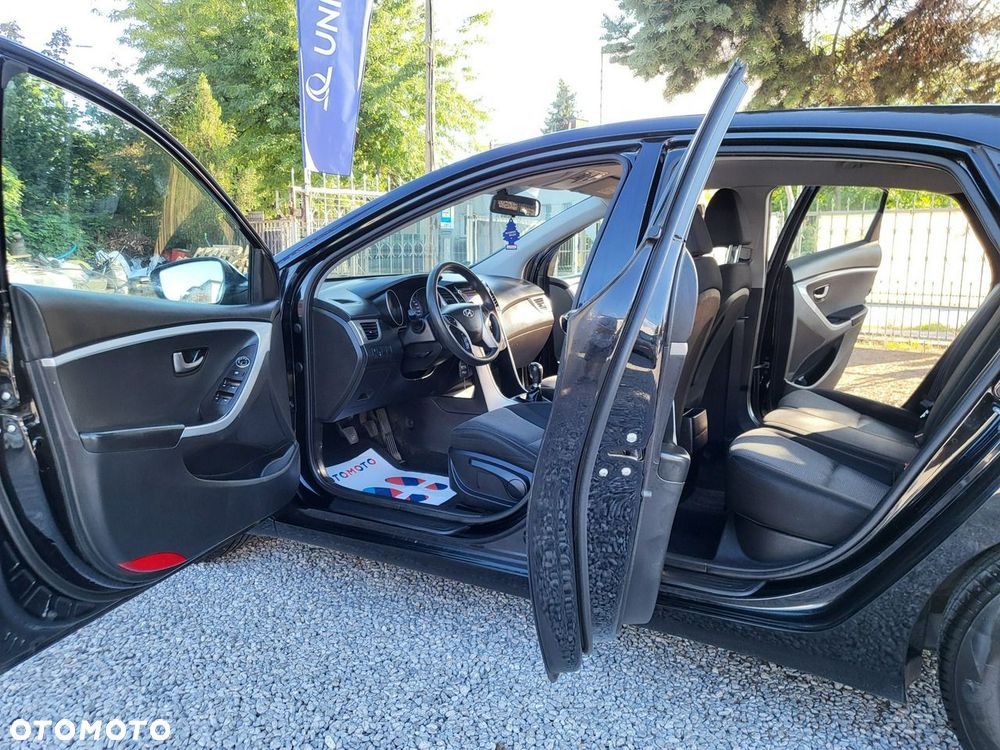 Hyundai i30 - 17