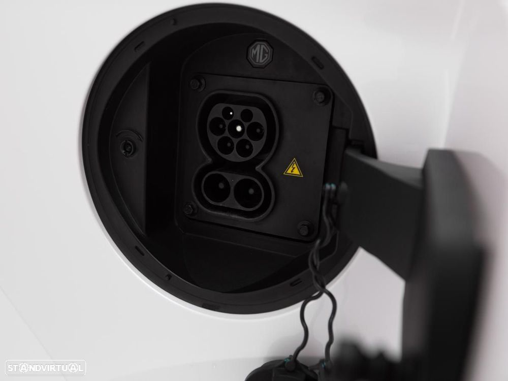 MG Marvel R 70 kWh Luxury - 15