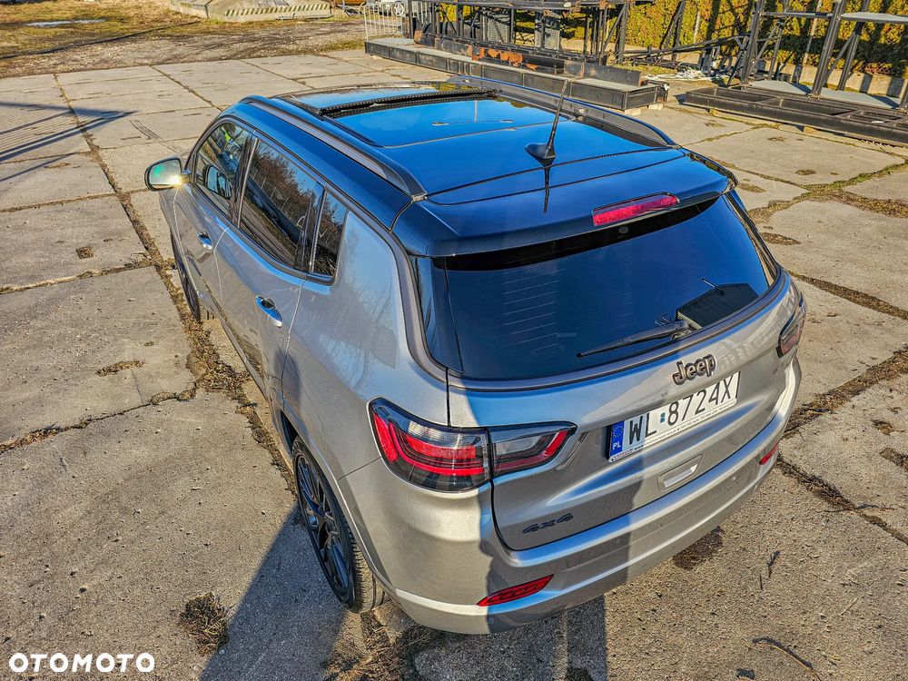 Jeep Compass - 9