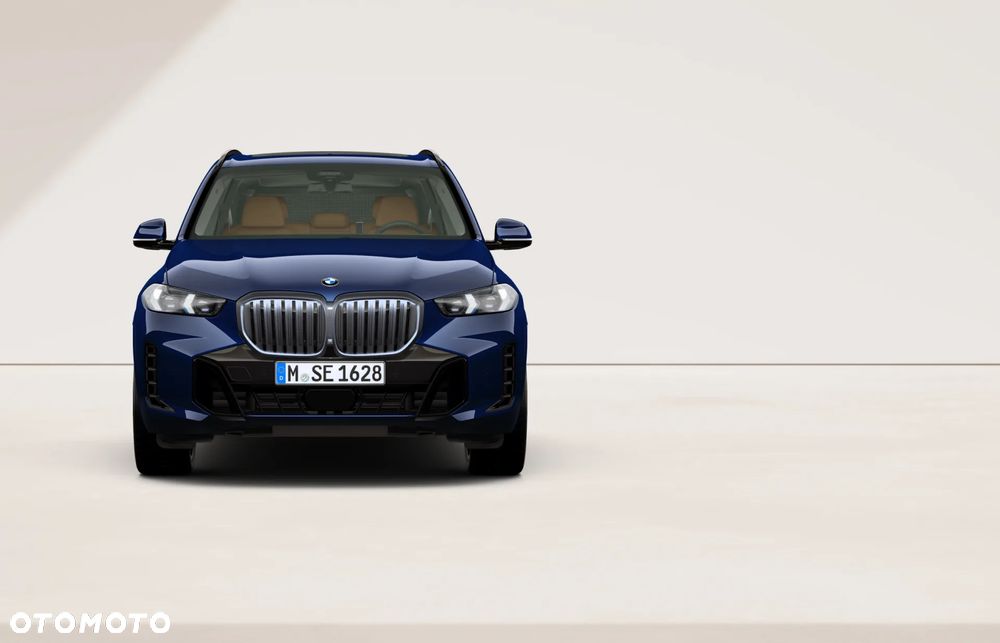 BMW X5 xDrive30d - 2