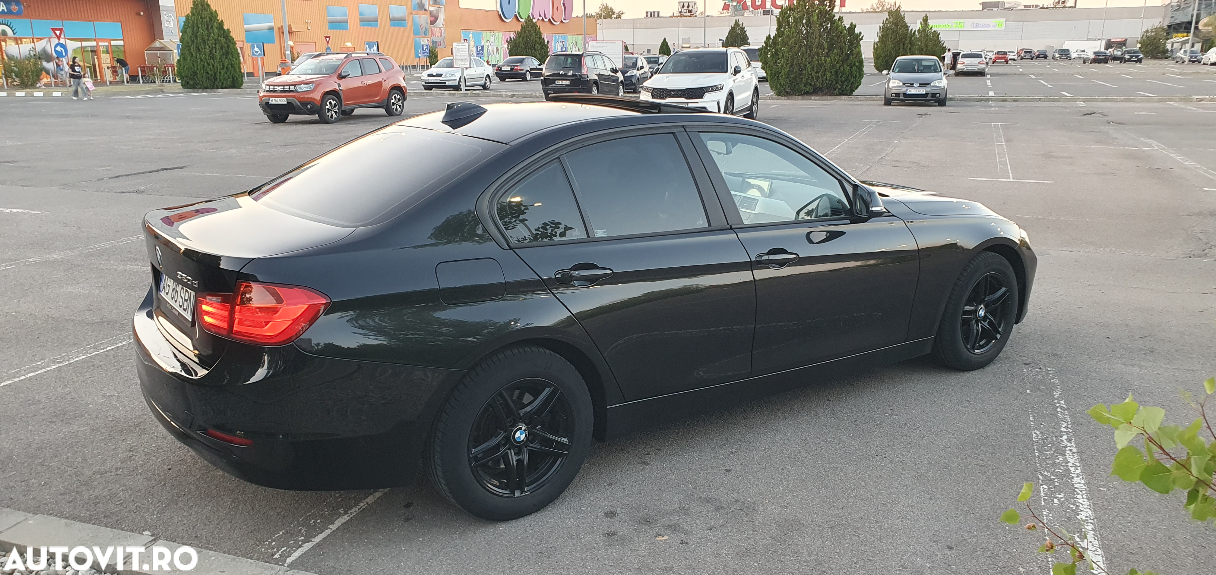 BMW Seria 3 - 14