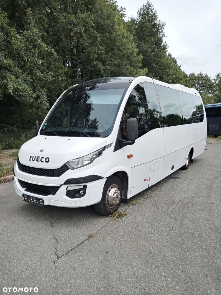 Iveco 70C17 - 1
