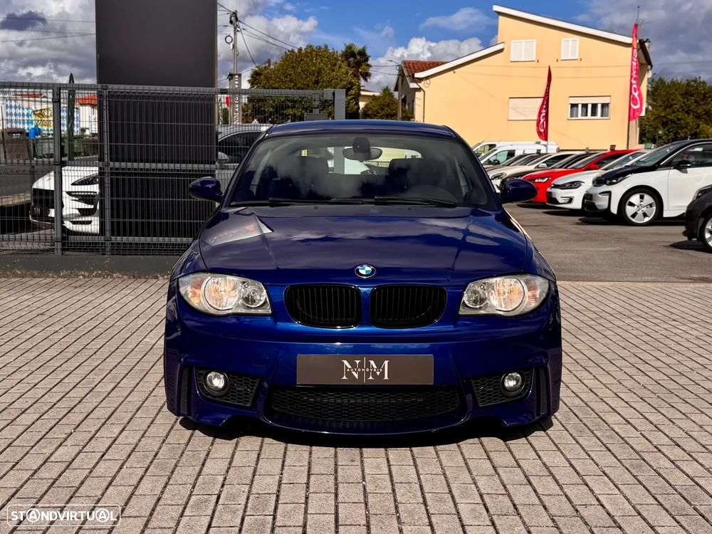 BMW 118 d DPF Edition Sport - 4