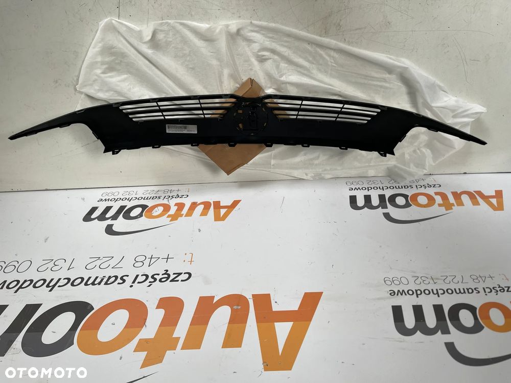 OPEL CORSA F LIFT GRILL ATRAPA 9850366080 NOWE - 2