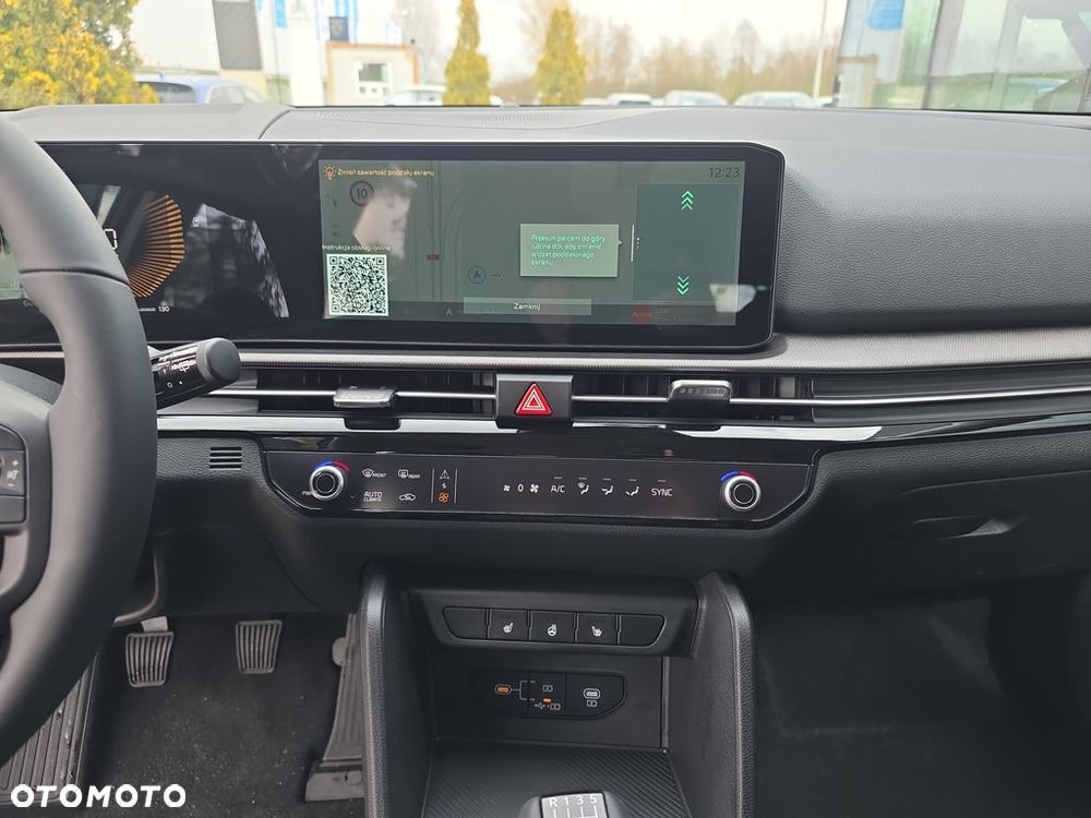 Kia Sportage 1.6 T-GDI Smart 2WD - 15