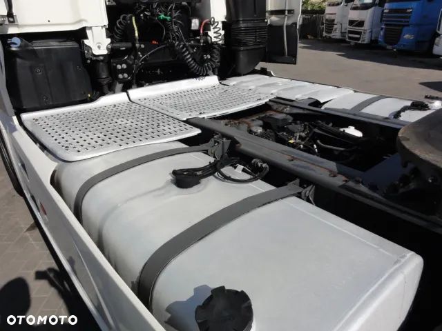 DAF XF 106.460 STANDARD AUTOMAT Euro6 2014rok - 9