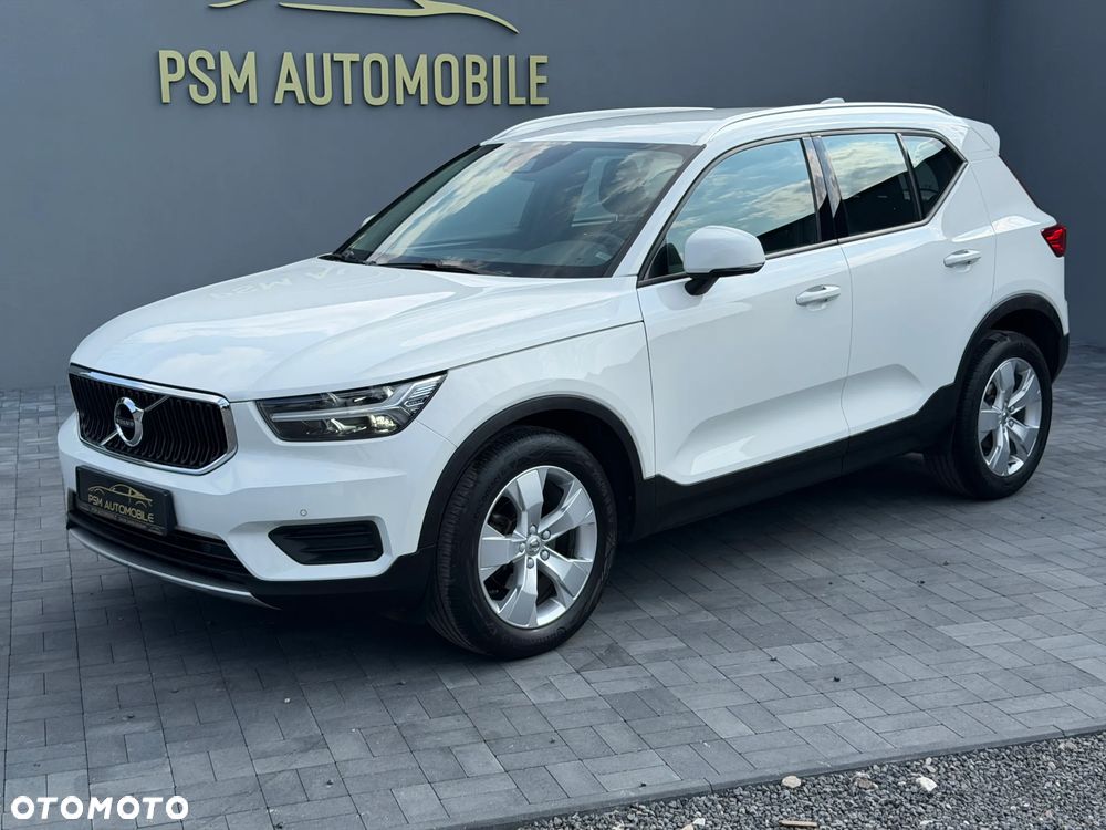 Volvo XC 40 T3 Momentum - 4