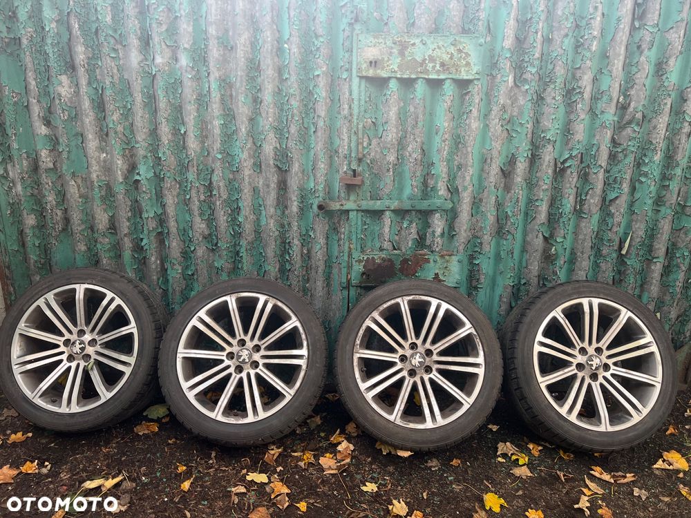 Peugeot RCZ 1.6 THP - 16