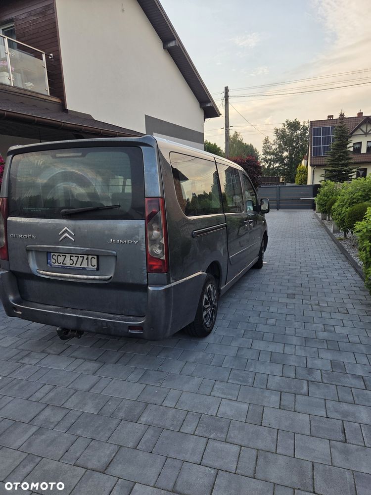 Citroën Jumpy Combi - 3