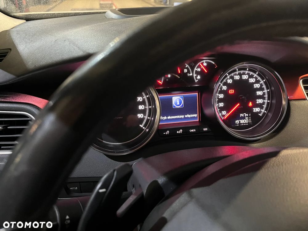 Peugeot 508 2.0 HDi Allure - 8