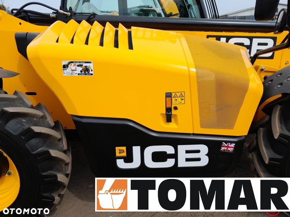 JCB 535-95 - 10