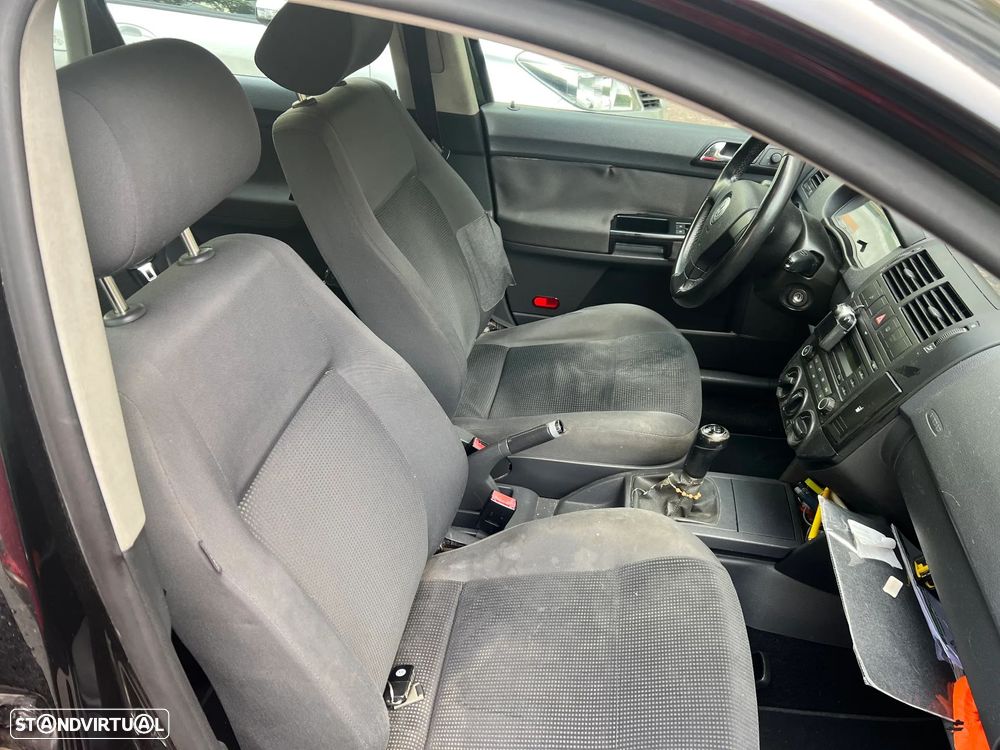 VW Polo 1.2 Confortline - 15