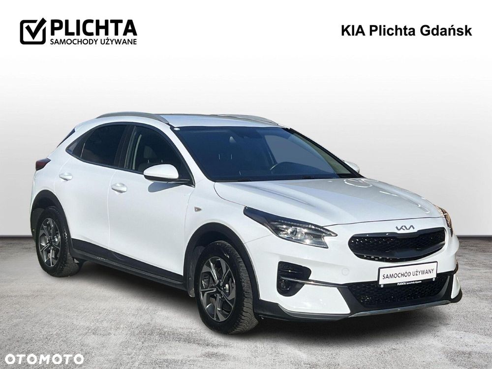 Kia XCeed - 7