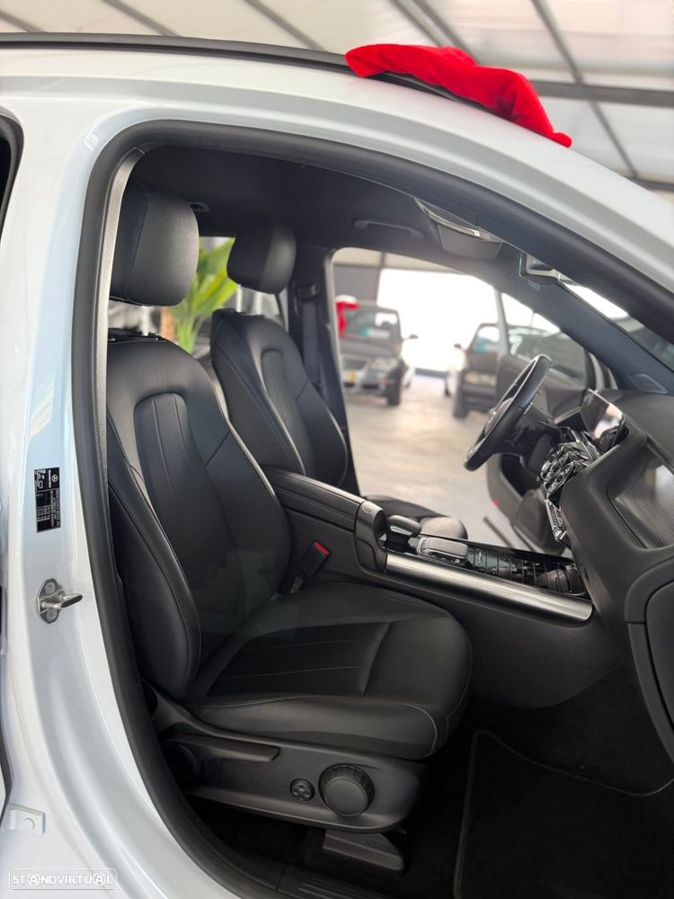 Mercedes-Benz EQA 250 Progressive - 34