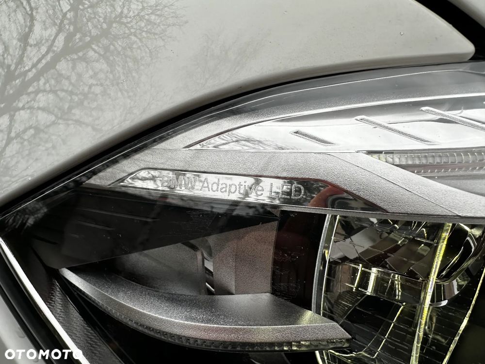 BMW X5 xDrive40d Sport-Aut - 8