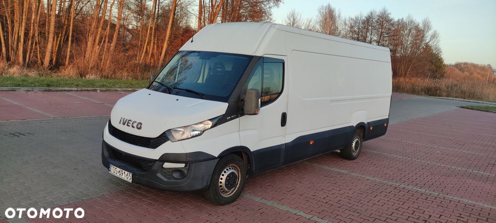 Iveco Daily 35C15V - 2