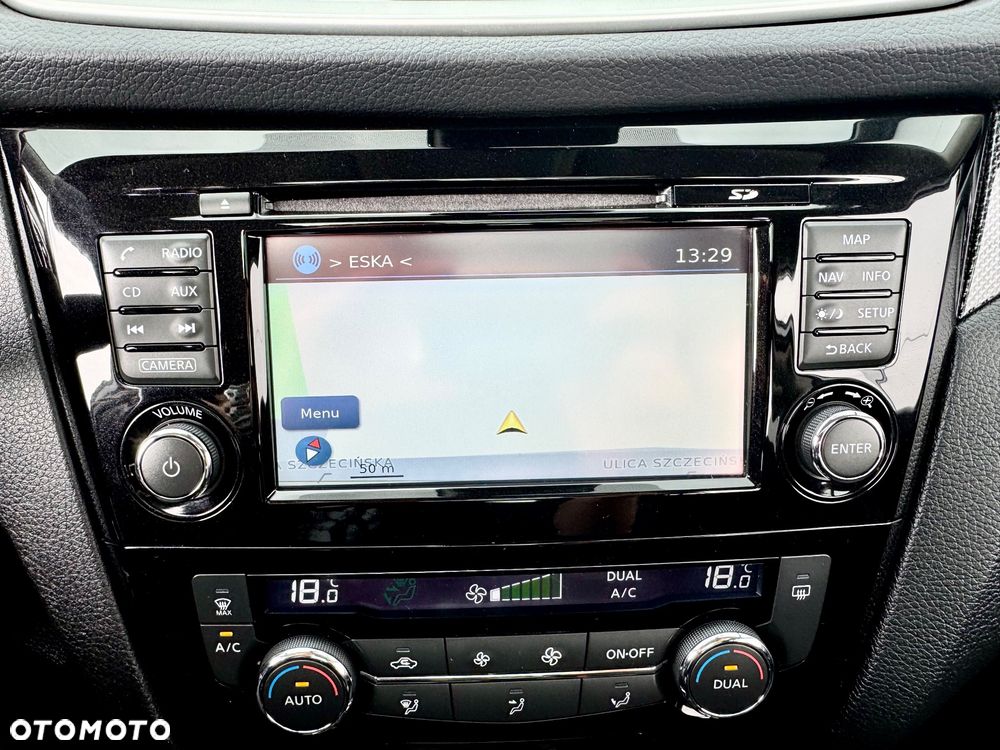 Nissan X-Trail - 38