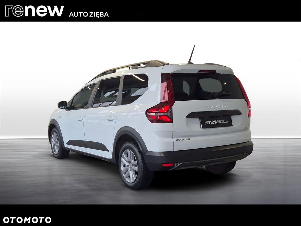 Dacia Jogger - 3