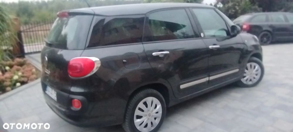 Fiat 500L 0.9 8V Twinair Lounge S&S - 3