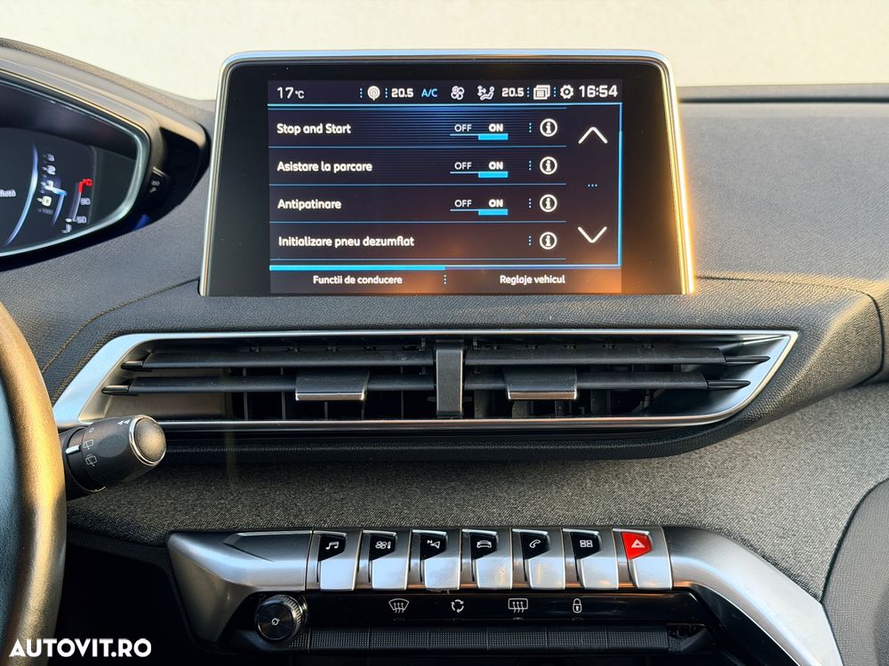 Peugeot 3008 HDi 115 Allure - 28