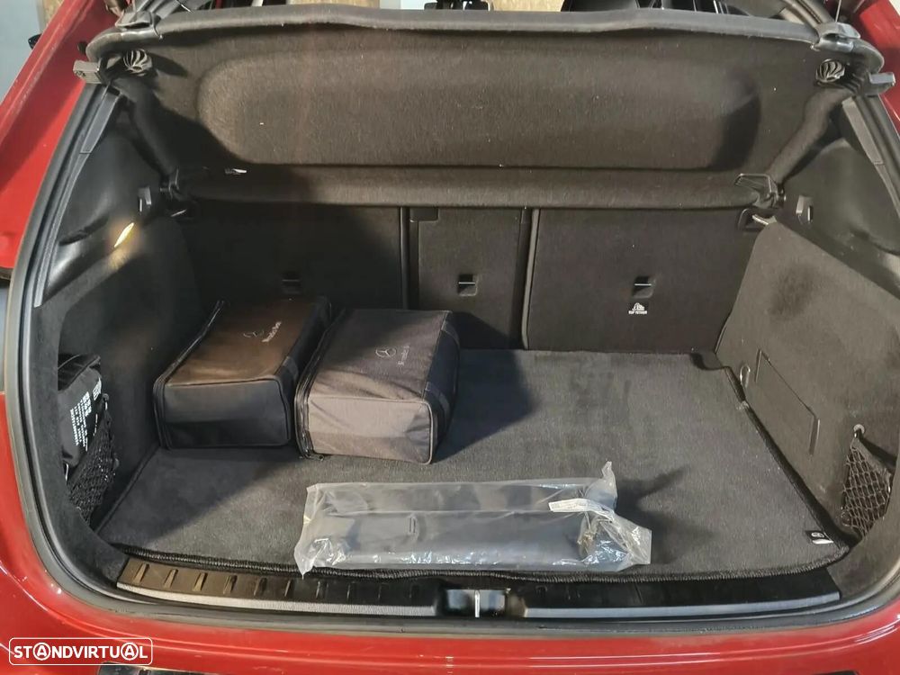 Mercedes-Benz EQA 250 Progressive - 15