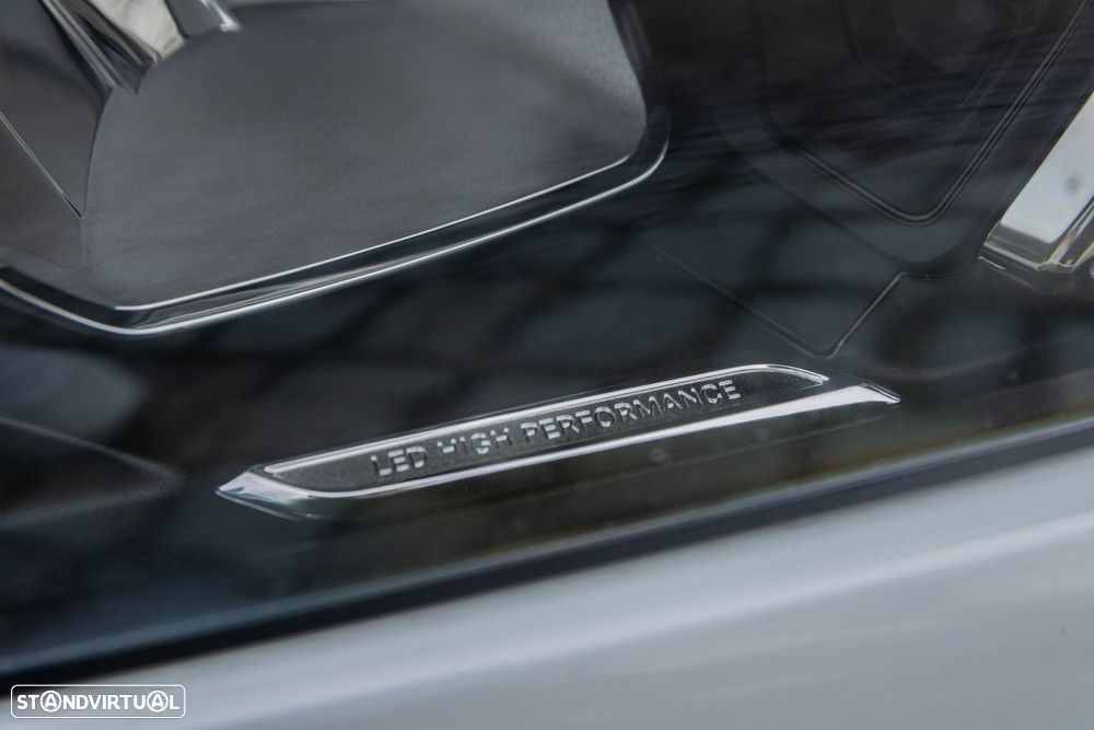 Mercedes-Benz CLA 200 - 10