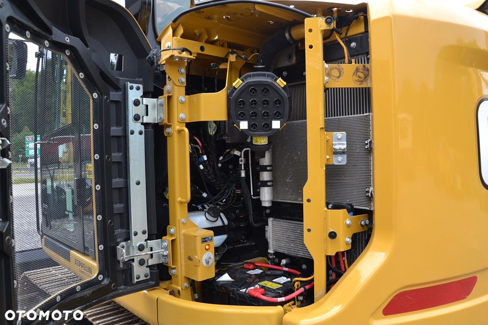 Caterpillar CAT 315 07B - 21