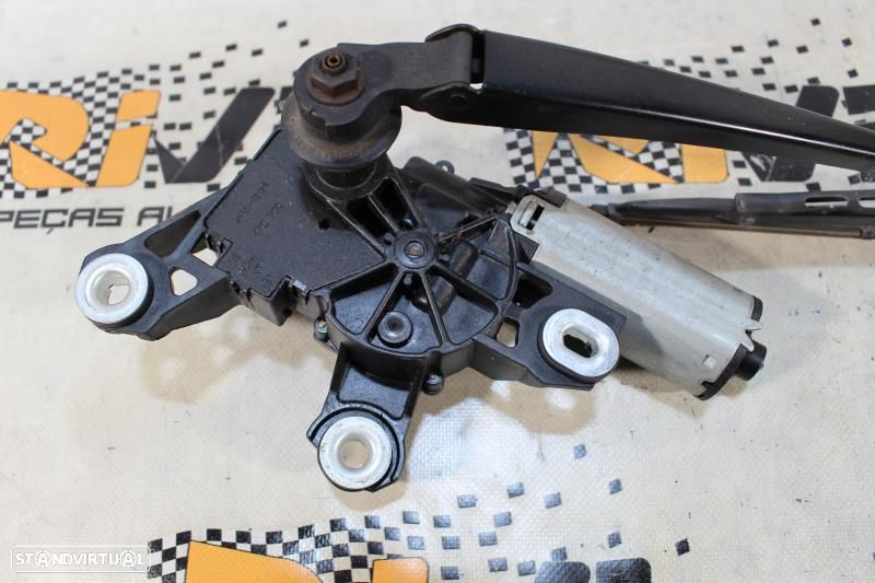 Motor Limpa Vidros Traseiro Volkswagen Golf Iv Variant (1J5)  1J695571 - 2