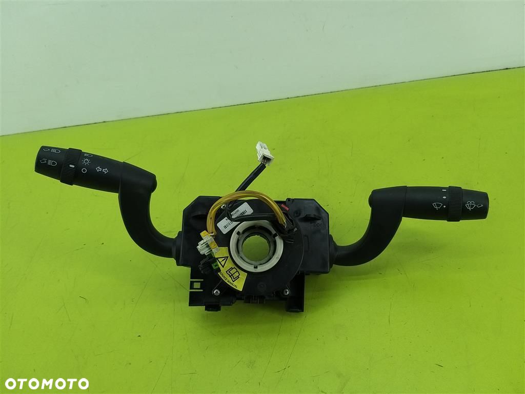 Przełącznik zespolony pająk Fiat Ducato III JUMPER 2006-2014 R 07354694780 - 1