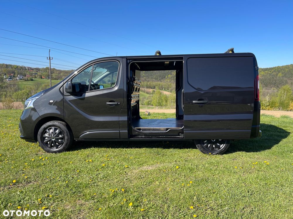 Renault Trafic - 2