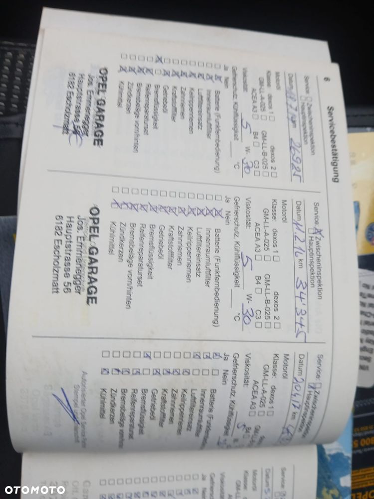 Opel Astra 1.4 Turbo ecoFLEX Start/Stop - 30