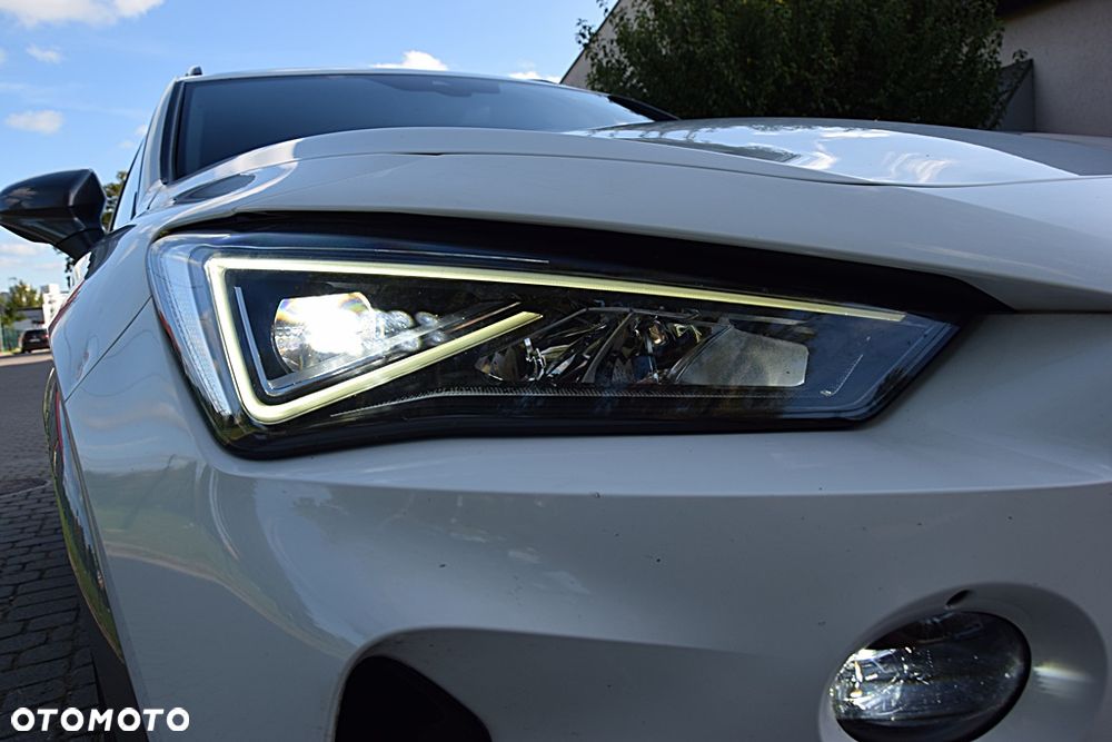 Cupra Formentor 1.5 TSI DSG Tribe Edition - 25
