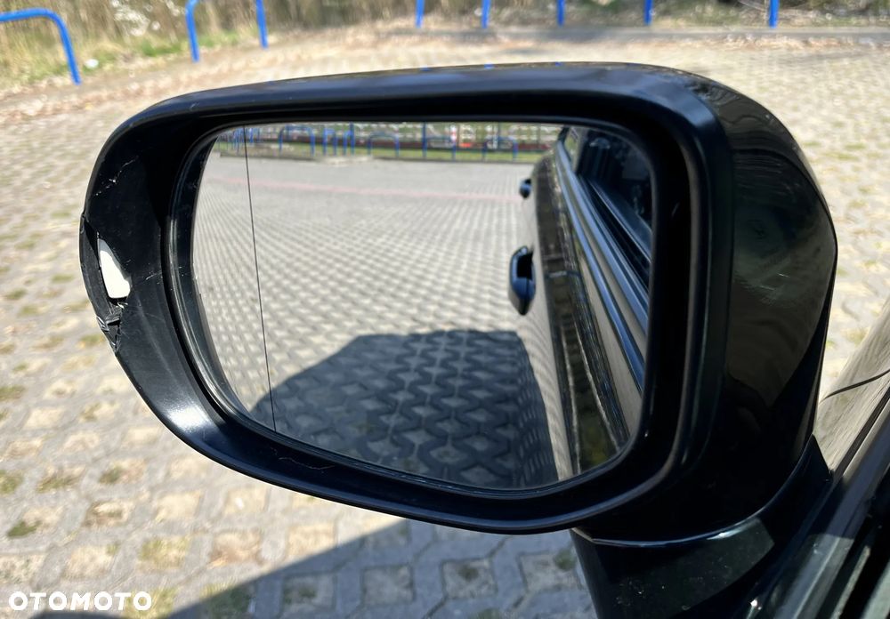 Honda Civic 1.8 Comfort - 7