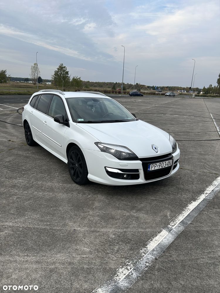 Renault Laguna
