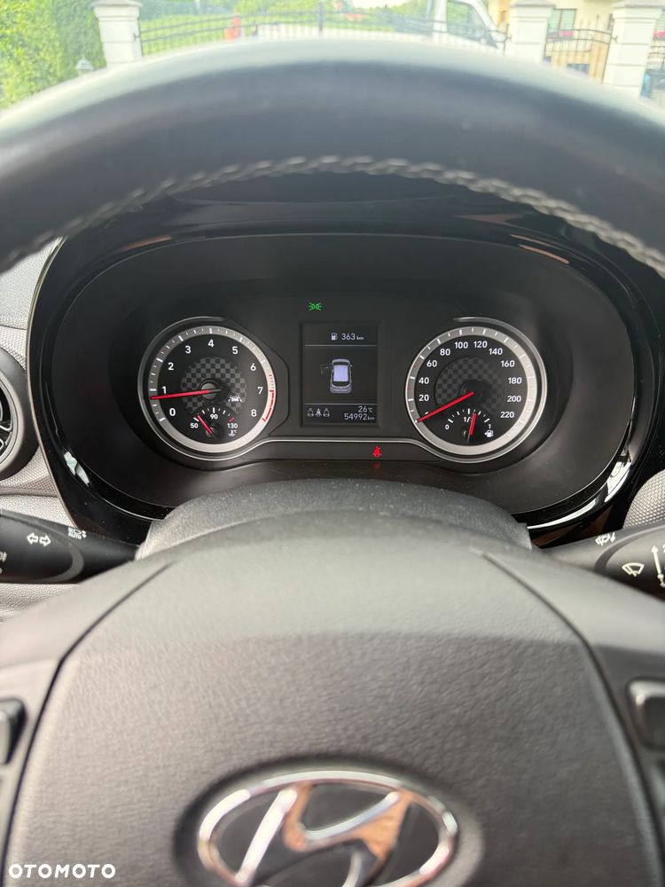 Hyundai i10 1.2 Comfort - 11