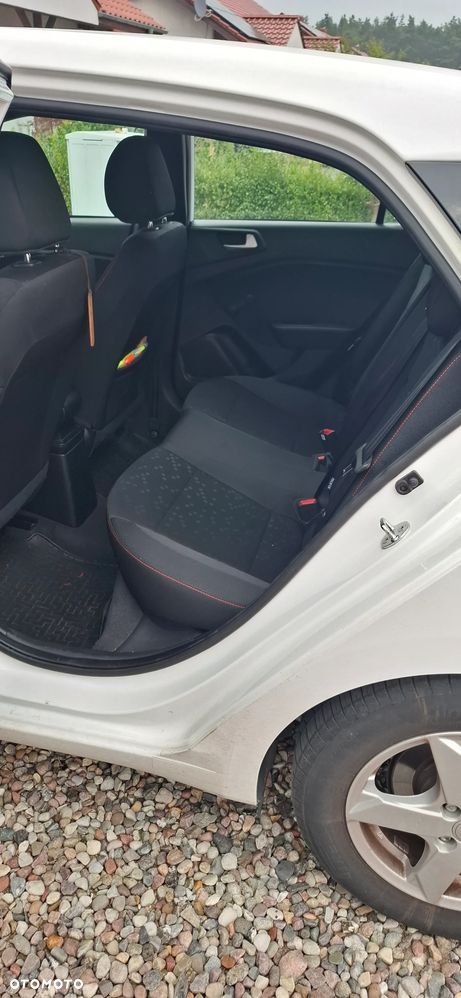 Hyundai i20 1.2 GET - 4