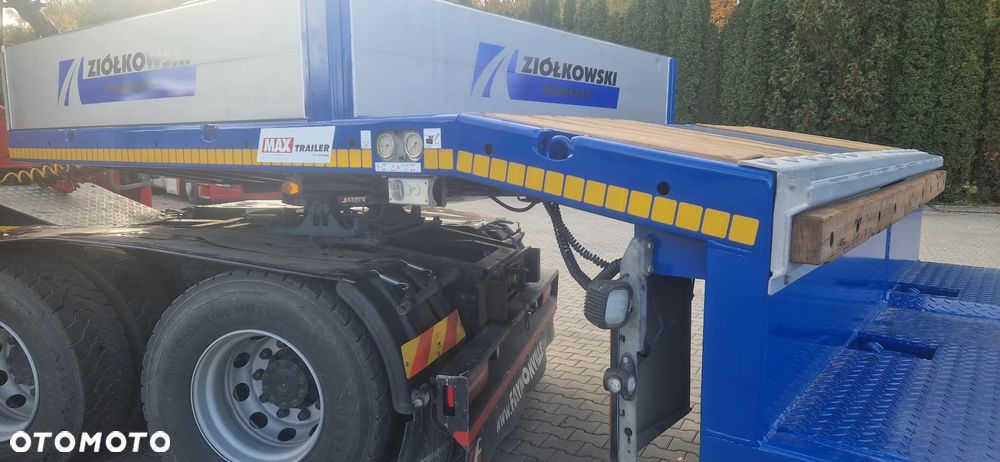 MAX Trailer F-S44-1BBY - 5