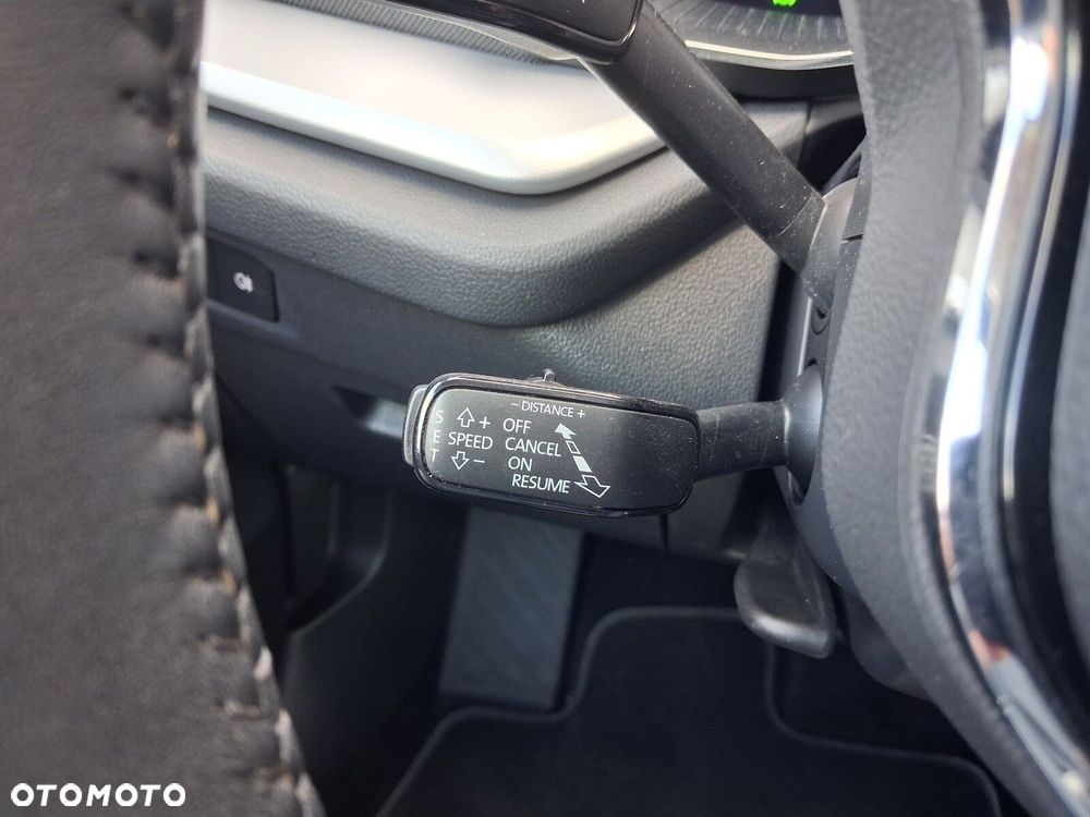 Skoda Octavia 2.0 TDI Style DSG - 29