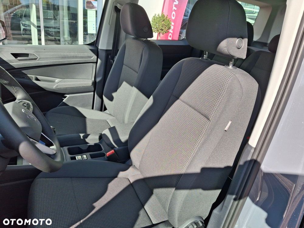 Volkswagen Caddy 1.5 TSI - 17