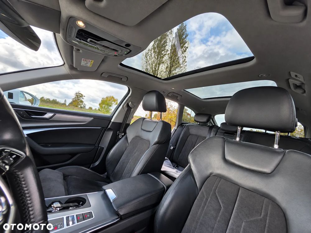 Audi A6 Avant - 12